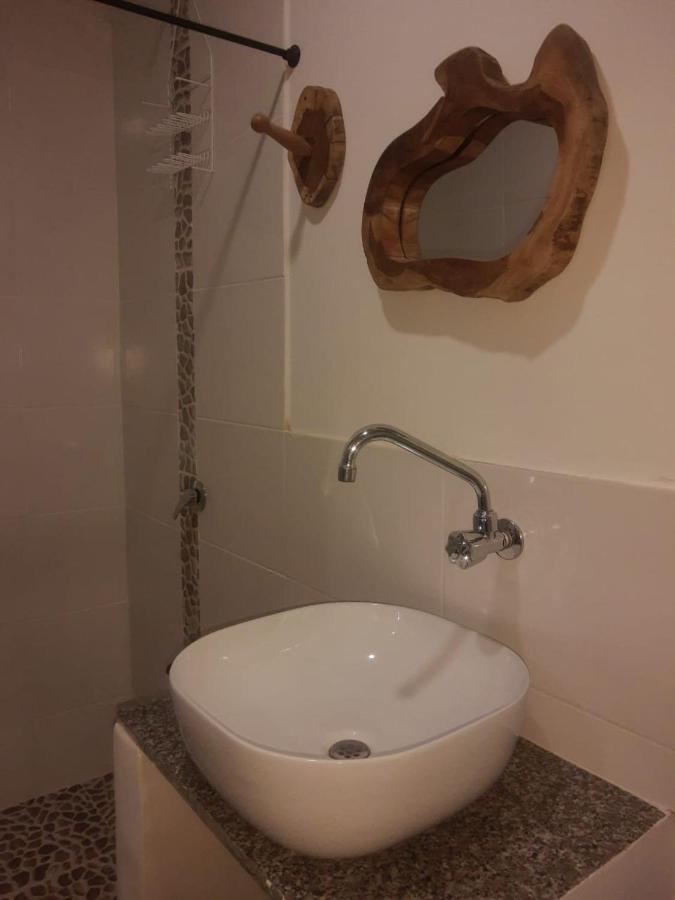 Alojamiento El Regalo Hotel Salento Buitenkant foto